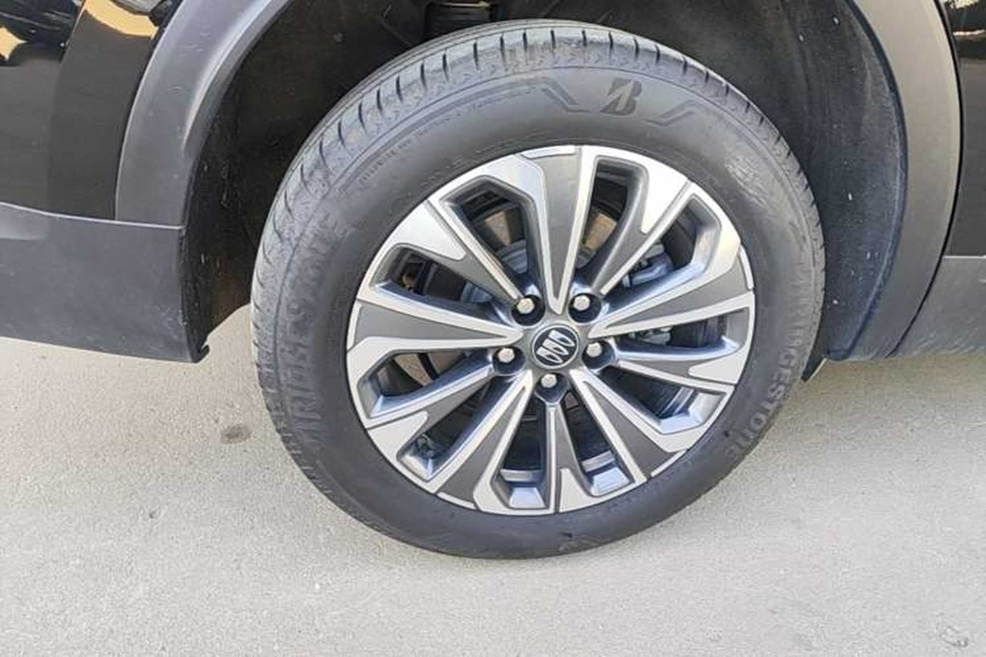 Used Buick Envision 2024 Encore Plus 28T AWD Luxury Edition Exterior 5