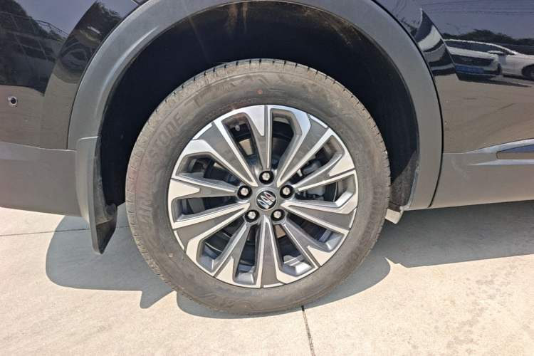 Used Buick Envision 2024 Encore Plus 28T Two-Wheel Drive Luxury Edition Exterior 5
