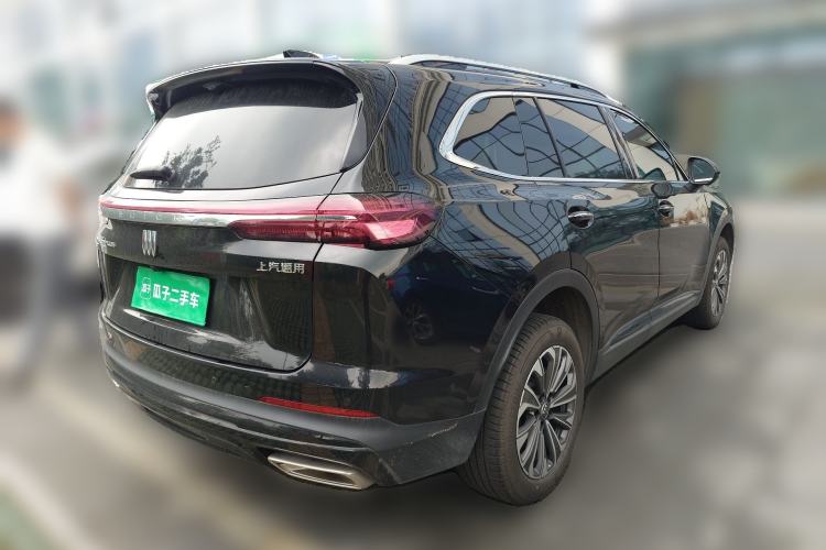 Used Buick Envision 2024 Encore Plus 28T Two-Wheel Drive Luxury Edition Exterior 5