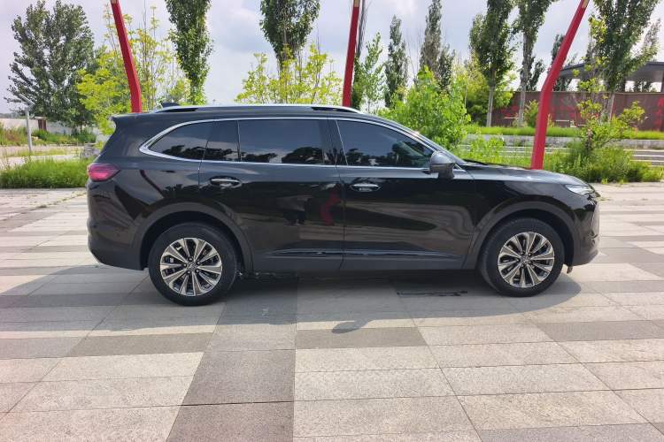 Used Buick Envision 2024 Encore Plus 28T Two-Wheel Drive Luxury Edition Exterior 5