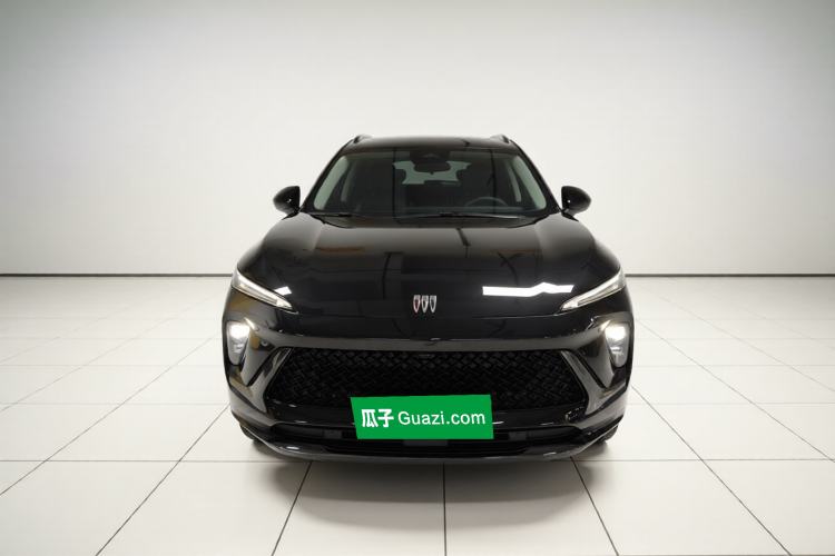 Used Buick Envision 2024 Encore S 25T Ignite Black Style Edition Front