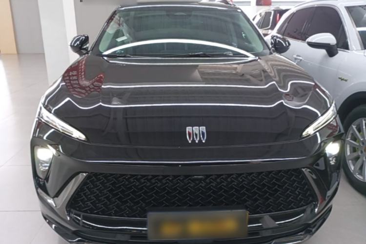 Used Buick Envision 2024 Encore S 25T Ignite Black Style Edition Front