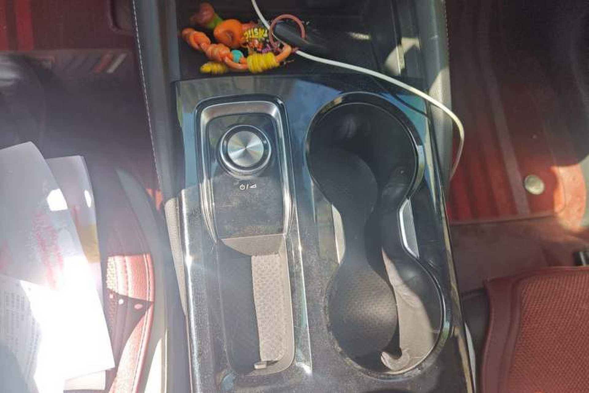Used Buick Envision 2024 Encore S 25T Ignite Black Style Edition Gear Lever