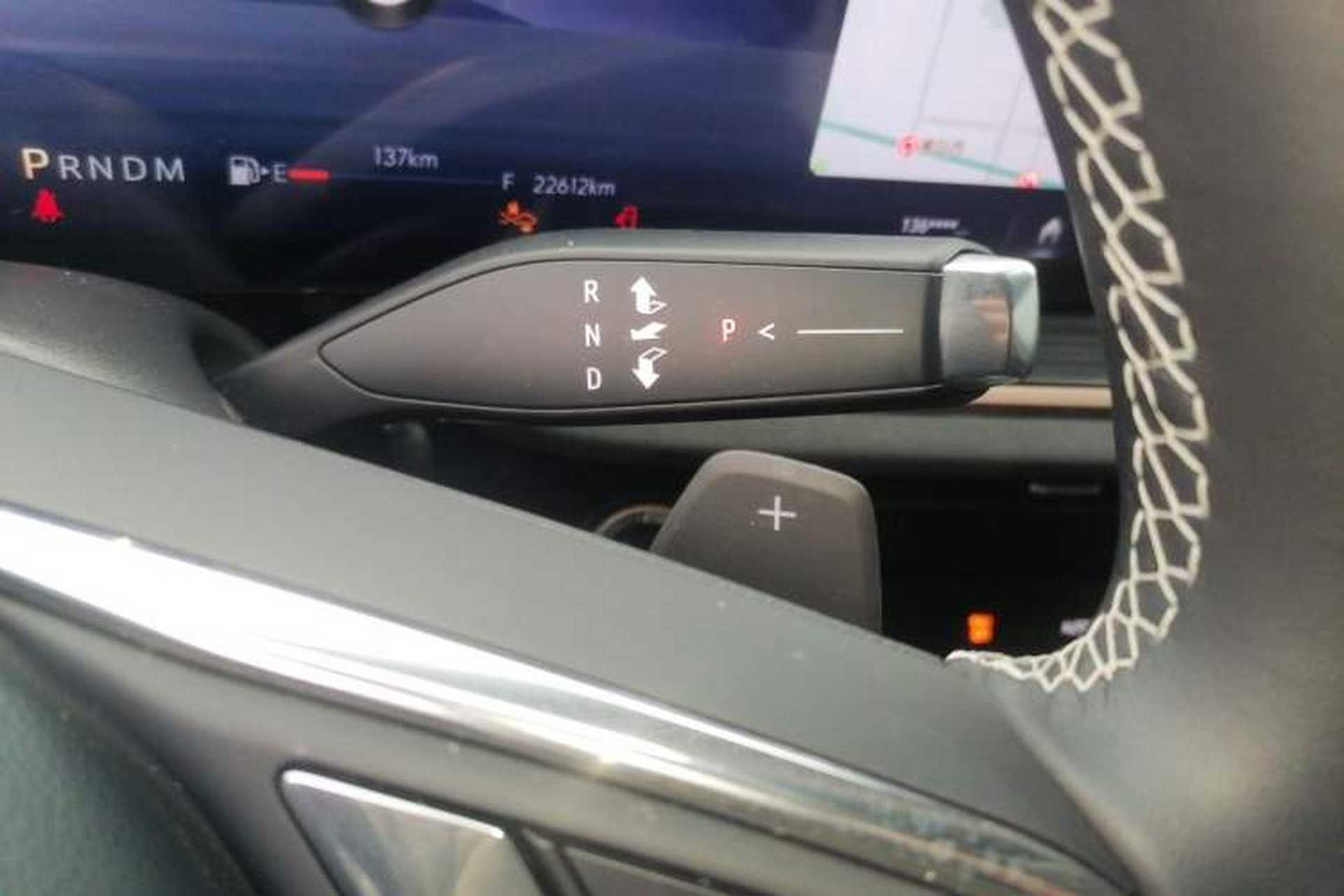 Used Buick Envision 2024 Encore S 25T Ignite Black Style Edition Gear Lever