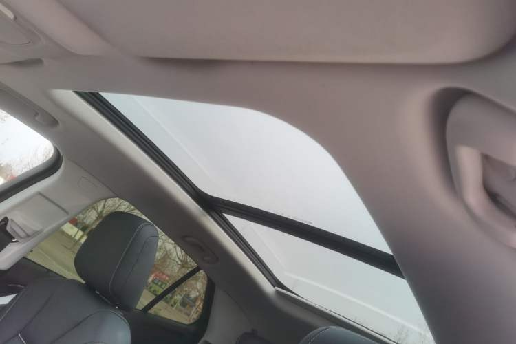 Used Buick Envision 2024 Encore S 25T Ignite Black Style Edition Headliner