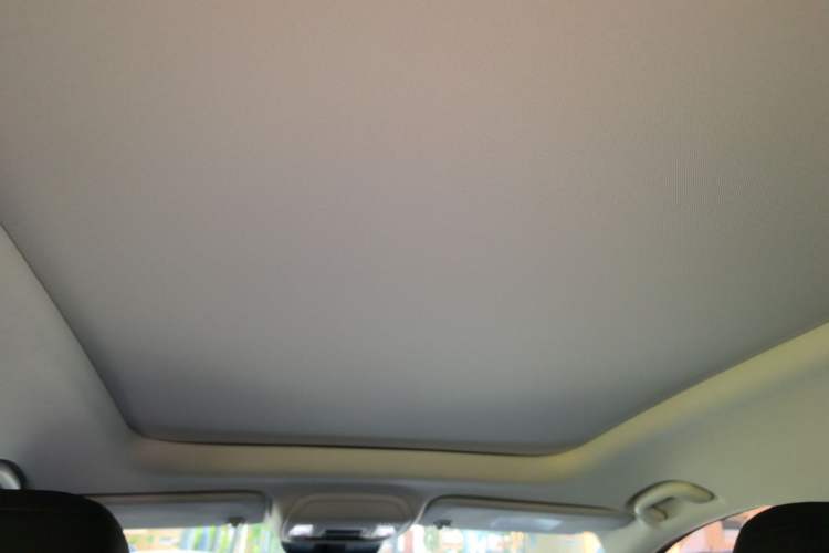 Used Buick Envision 2024 Encore Plus 28T Two-Wheel Drive Luxury Edition Headliner