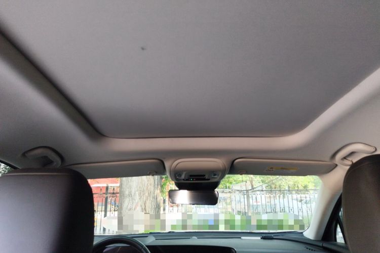 Used Buick Envision 2024 Encore Plus 28T AWD Luxury Edition Headliner