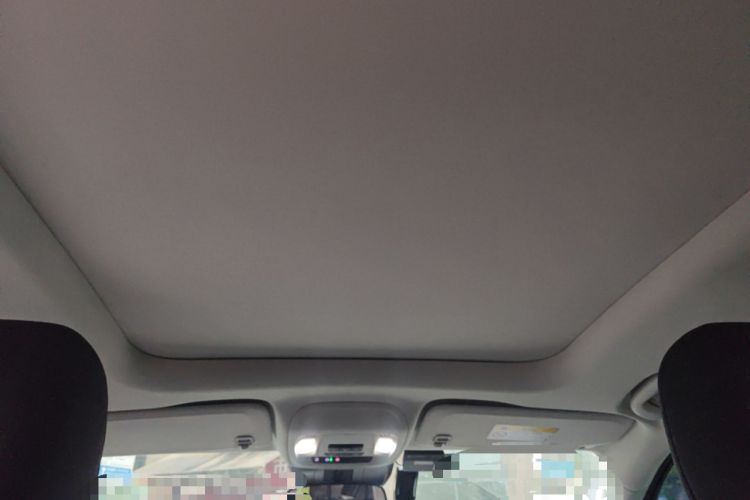 Used Buick Envision 2024 Encore S 25T Ignite Black Style Edition Headliner
