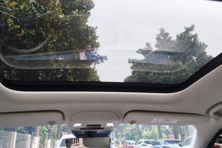 Used Buick Envision 2024 Encore Plus AWD Avenir Headliner