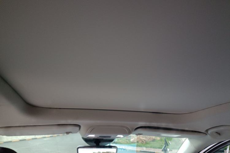 Used Buick Envision 2024 Encore Plus 28T Two-Wheel Drive Luxury Edition Headliner