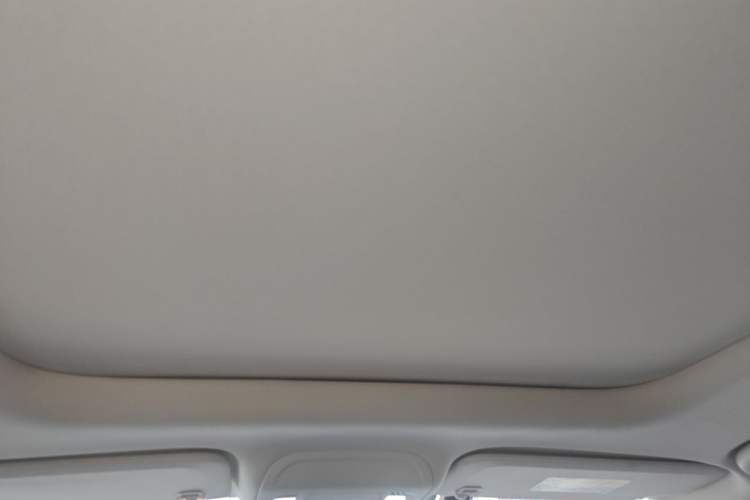 Used Buick Envision 2024 Encore Plus 28T Two-Wheel Drive Luxury Edition Headliner