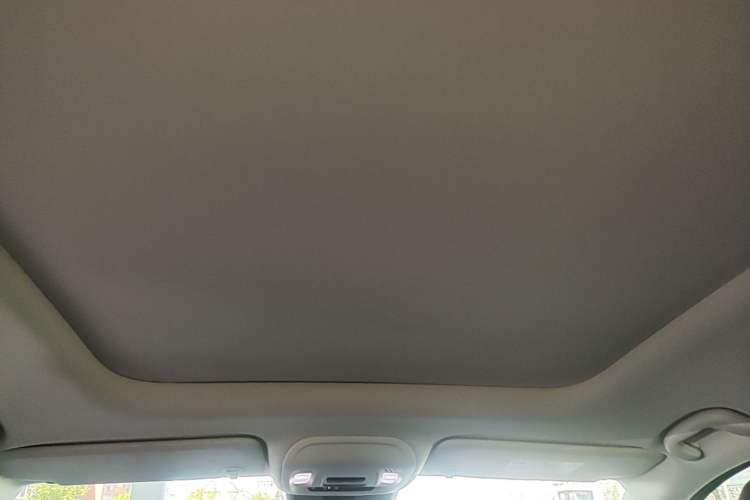 Used Buick Envision 2024 Encore Plus 28T AWD Luxury Edition Headliner