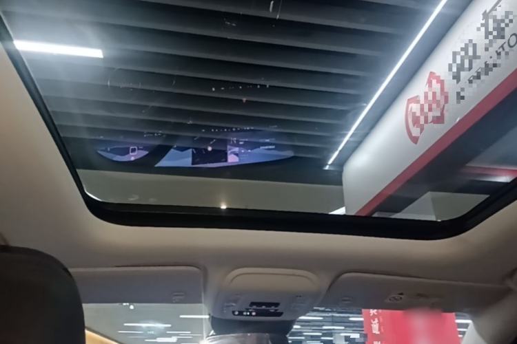 Used Buick Envision 2024 Encore S 25T Ignite Black Style Edition Headliner