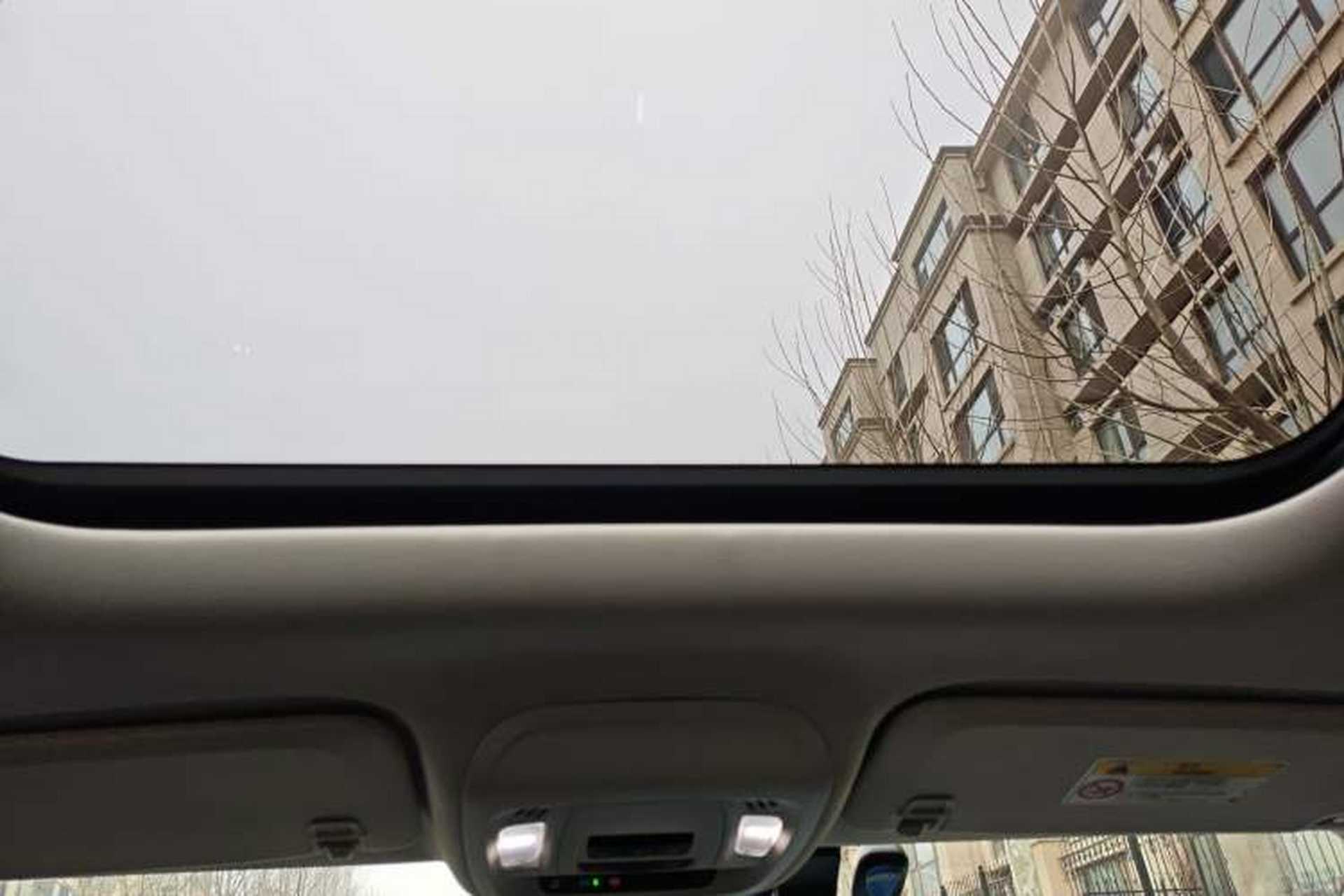 Used Buick Envision 2024 Encore Plus 28T Two-Wheel Drive Luxury Edition Headliner