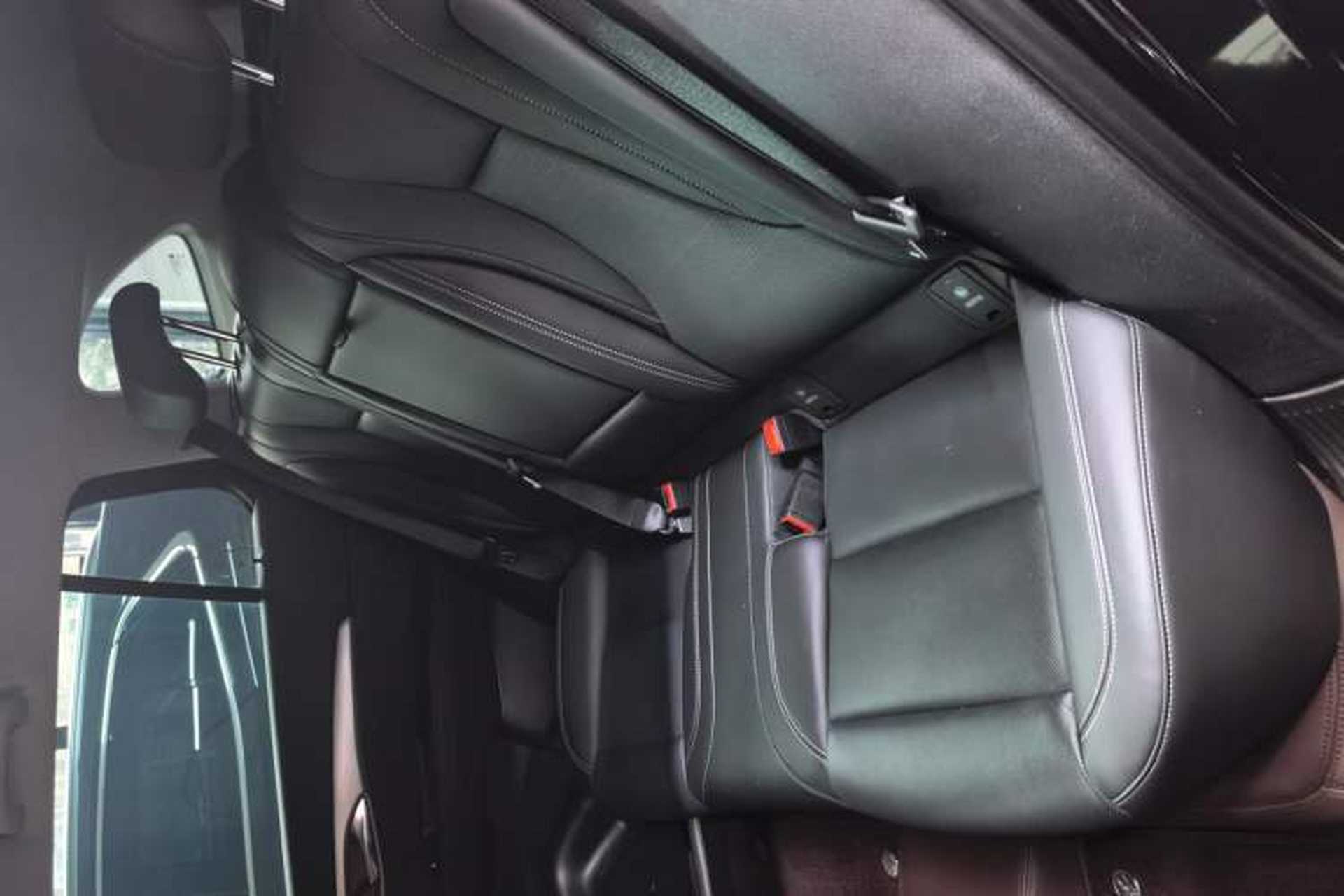 Used Buick Envision 2024 Encore Plus 28T AWD Luxury Edition Interior 2