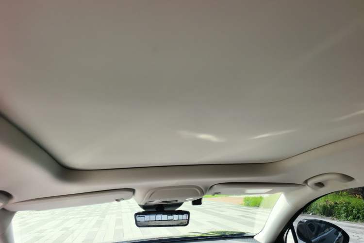 Used Buick Envision 2024 Encore Plus 28T Two-Wheel Drive Luxury Edition Interior 7
