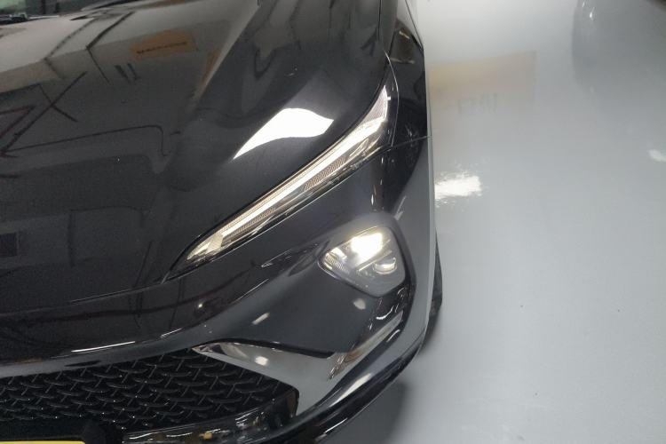 Used Buick Envision 2024 Encore S 25T Ignite Black Style Edition Left Front Headlight
