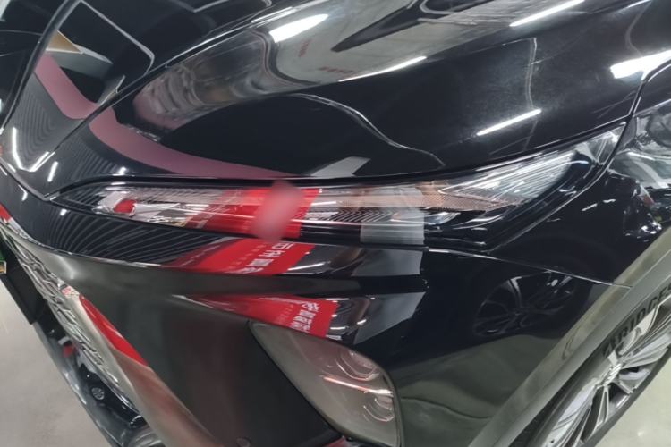 Used Buick Envision 2024 Encore Plus 28T Two-Wheel Drive Luxury Edition Left Front Headlight
