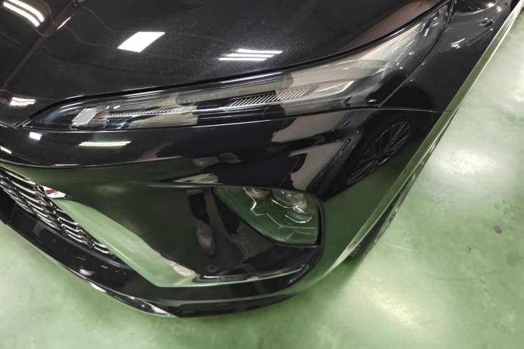 Used Buick Envision 2024 Encore Plus AWD Avenir Left Front Headlight