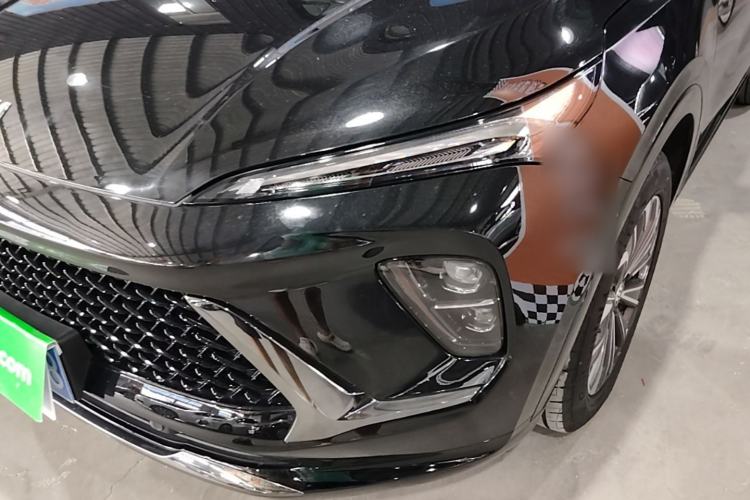 Used Buick Envision 2024 Encore S 25T Ignite Black Style Edition Left Front Headlight