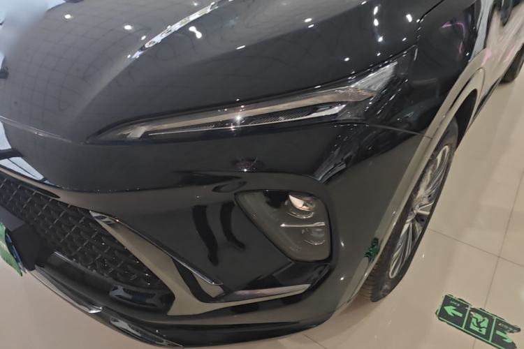 Used Buick Envision 2024 Encore S 25T Ignite Black Style Edition Left Front Headlight