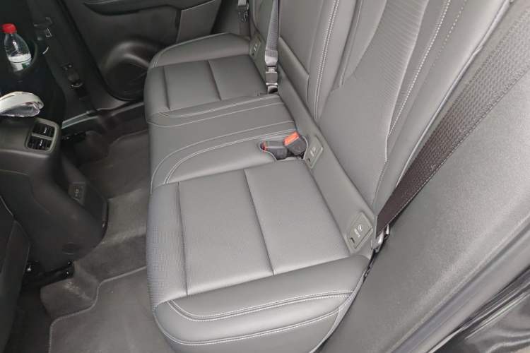 Used Buick Envision 2024 Encore S 25T Ignite Black Style Edition Left Rear Seat