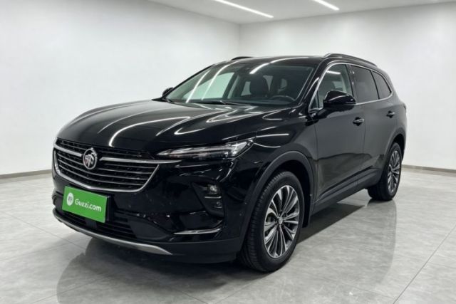 Used Buick Envision 2024 Encore Plus 28T Two-Wheel Drive Luxury Edition