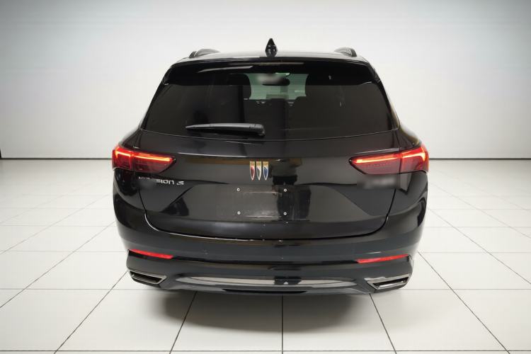 Used Buick Envision 2024 Encore S 25T Ignite Black Style Edition Rear