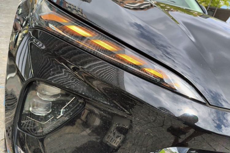 Used Buick Envision 2024 Encore Plus AWD Avenir Right Front Headlight