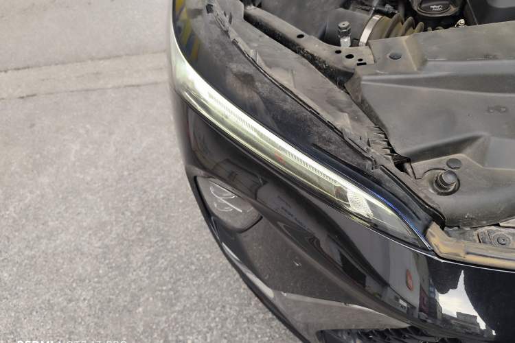 Used Buick Envision 2024 Encore S 25T Ignite Black Style Edition Right Front Headlight