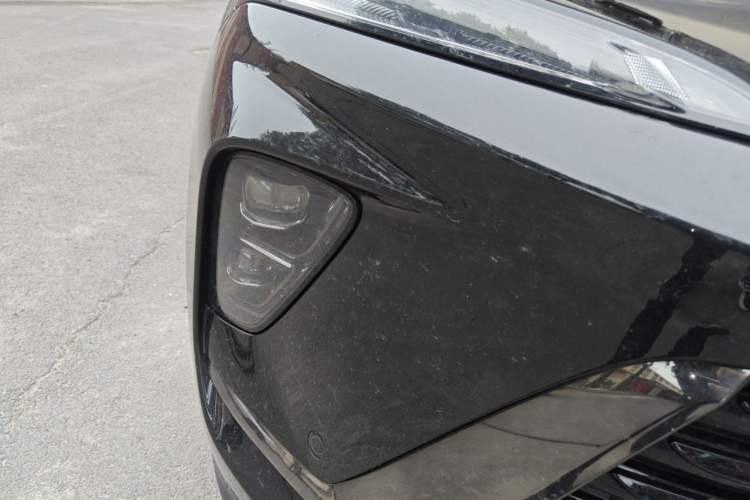 Used Buick Envision 2024 Encore Plus 28T Two-Wheel Drive Luxury Edition Right Front Headlight