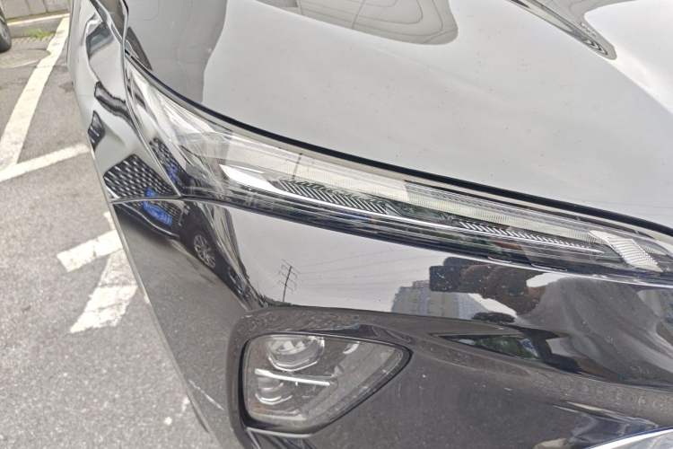Used Buick Envision 2024 Encore S 25T Ignite Black Style Edition Right Front Headlight