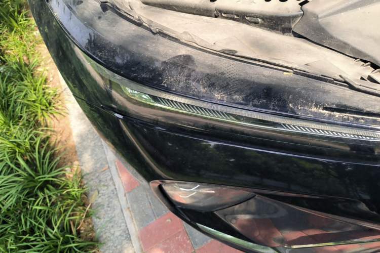 Used Buick Envision 2024 Encore S 25T Ignite Black Style Edition Right Front Headlight