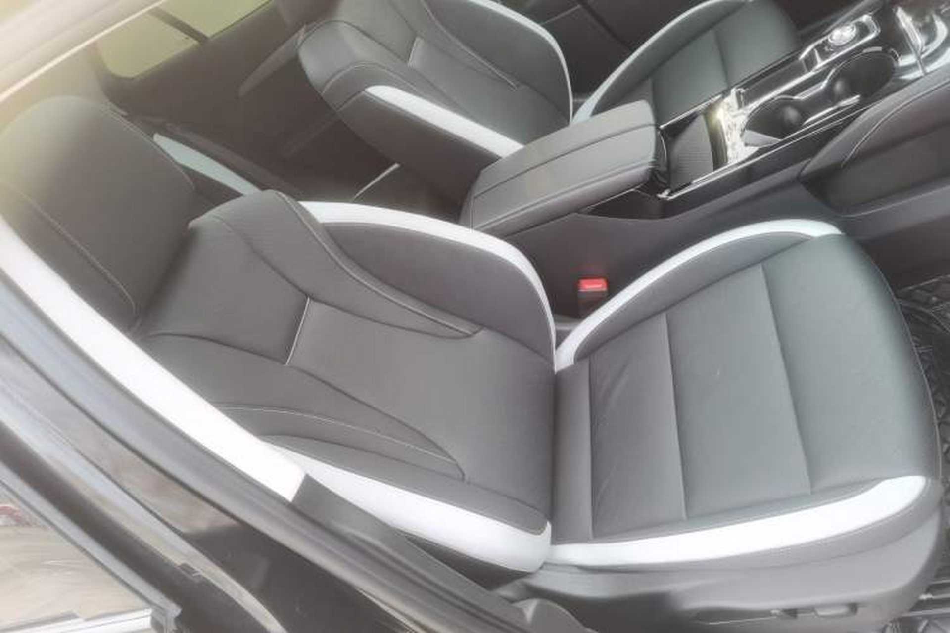 Used Buick Envision 2024 Encore S 25T Ignite Black Style Edition Right Front Seat
