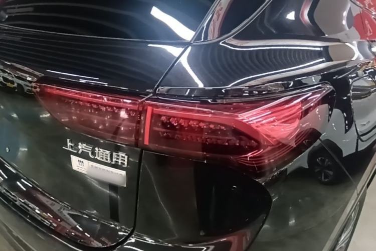 Used Buick Envision 2024 Encore S 25T Ignite Black Style Edition Right Rear Taillight