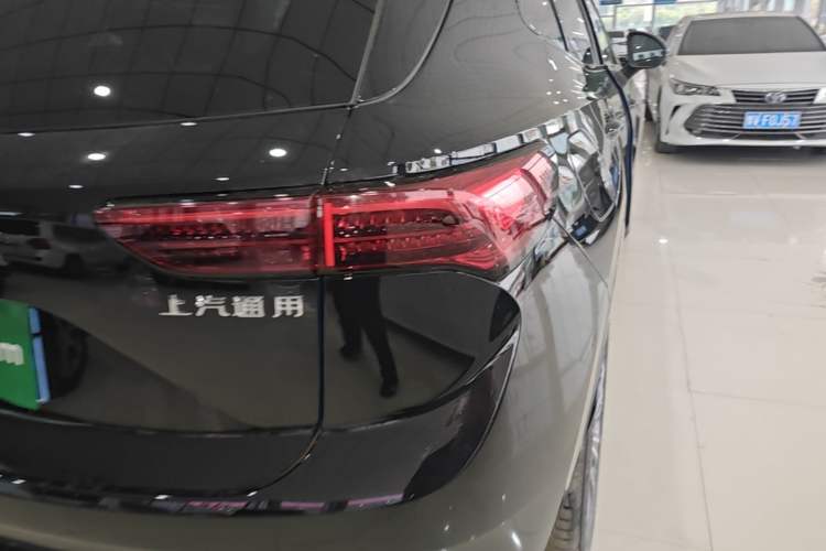 Used Buick Envision 2024 Encore S 25T Ignite Black Style Edition Right Rear Taillight