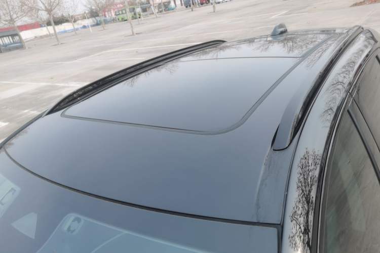 Used Buick Envision 2024 Encore S 25T Ignite Black Style Edition Roof