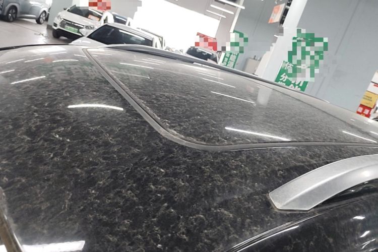 Used Buick Envision 2024 Encore Plus 28T Two-Wheel Drive Luxury Edition Roof