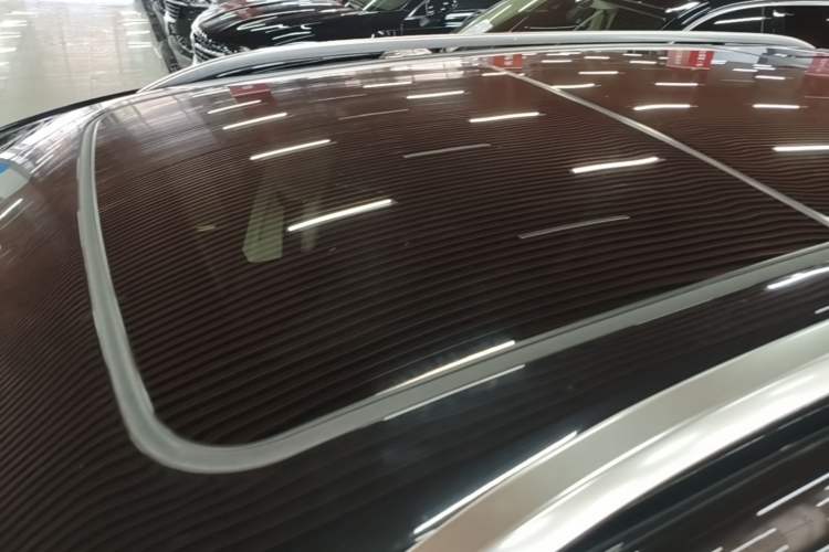 Used Buick Envision 2024 Encore Plus 28T Two-Wheel Drive Luxury Edition Roof