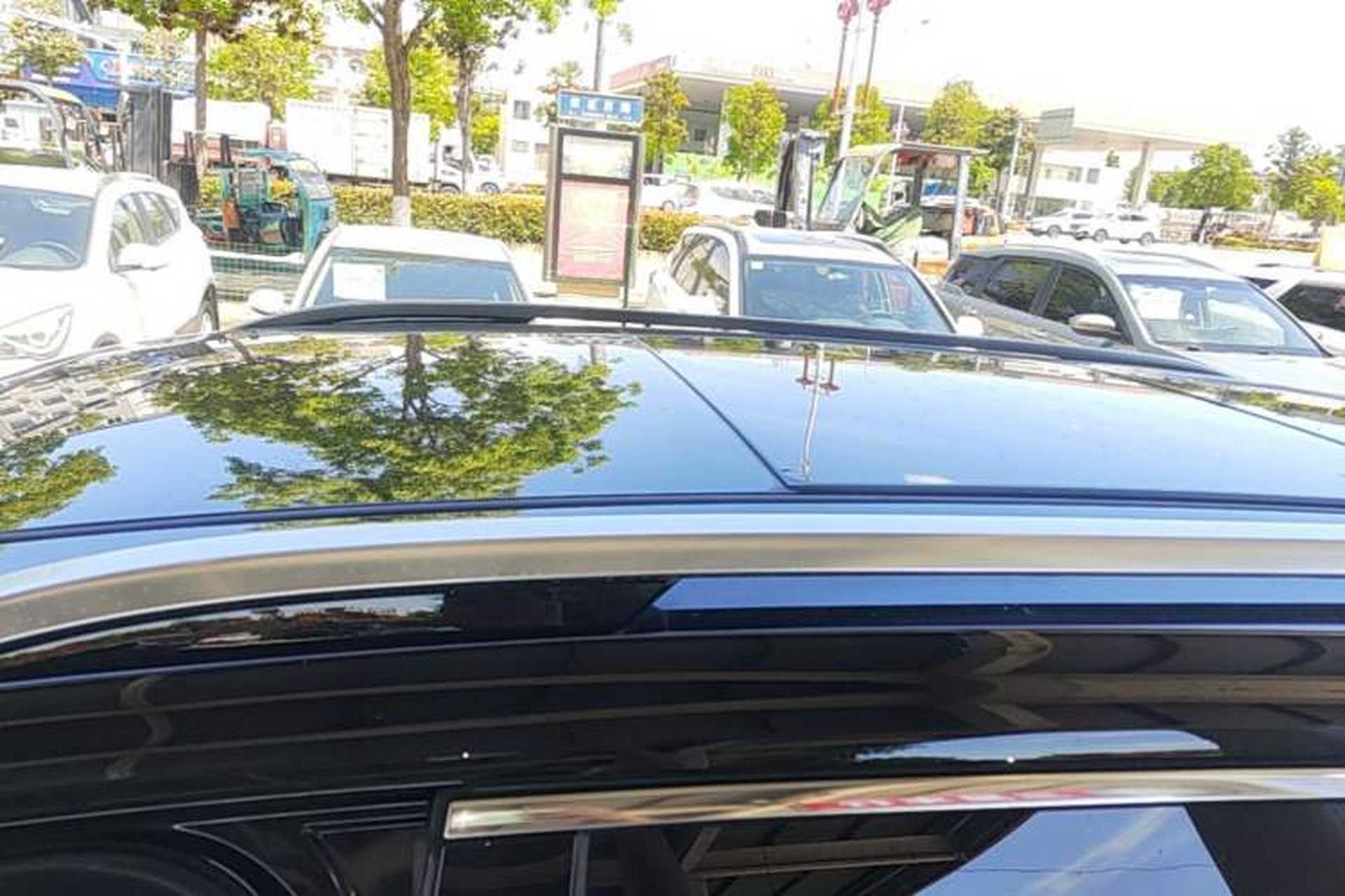 Used Buick Envision 2024 Encore Plus 28T AWD Luxury Edition Roof