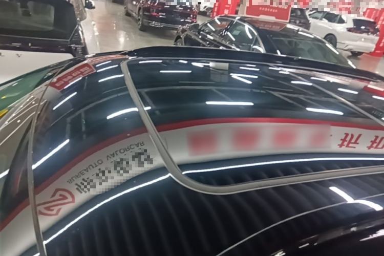 Used Buick Envision 2024 Encore S 25T Ignite Black Style Edition Roof
