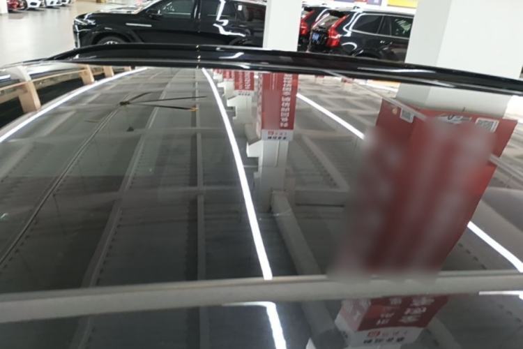 Used Buick Envision 2024 Encore S 25T Ignite Black Style Edition Roof