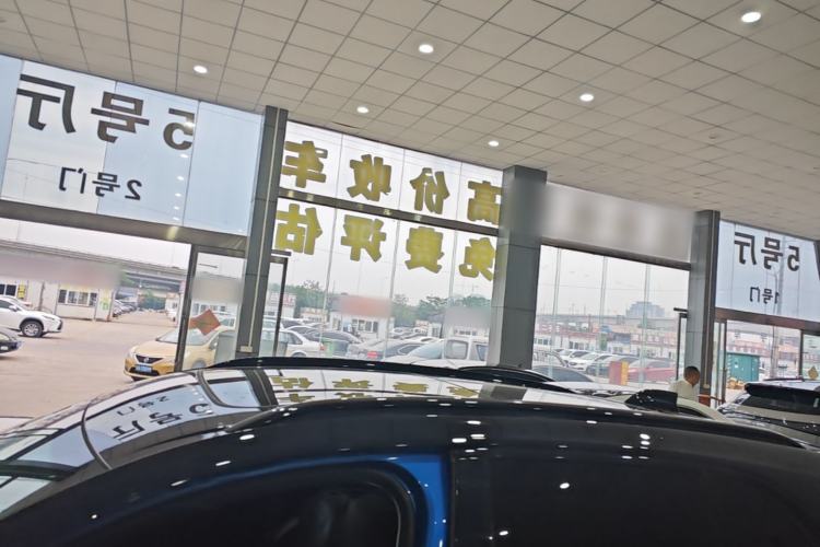 Used Buick Envision 2024 Encore S 25T Ignite Black Style Edition Roof