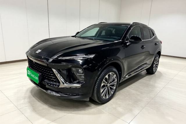 Used Buick Envision 2024 Encore S 25T Ignite Black Style Edition