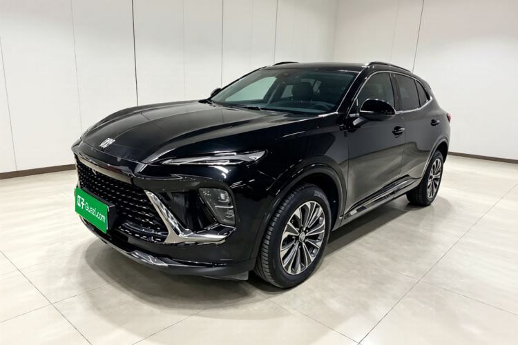 Used Buick Envision 2024 Encore S 25T Ignite Black Style Edition Guazi used car, China used car export, Used car for sale, Used  cars, Cheapest cars for sale