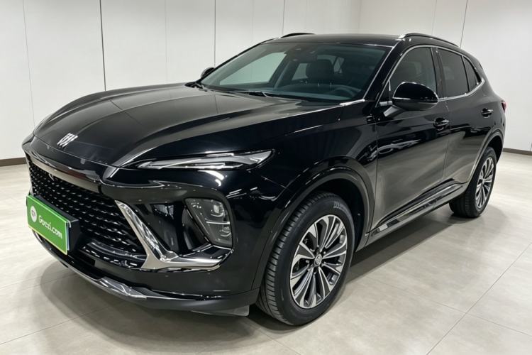Used Buick Envision 2024 Encore S 25T Ignite Black Style Edition Guazi used car, China used car export, Used car for sale, Used Buick cars, Cheapest cars for sale