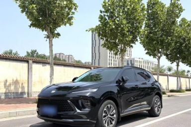 Used Buick Envision 2024 Encore S 25T Ignite Black Style Edition