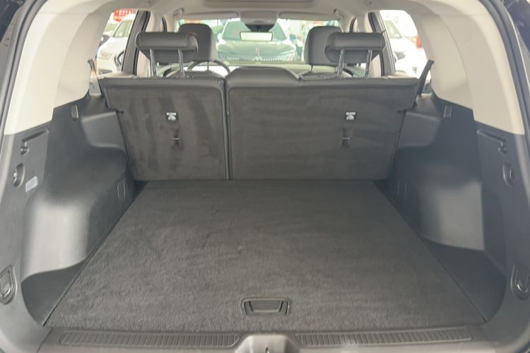 Used Buick Envision 2024 Encore Plus 28T AWD Luxury Edition Trunk