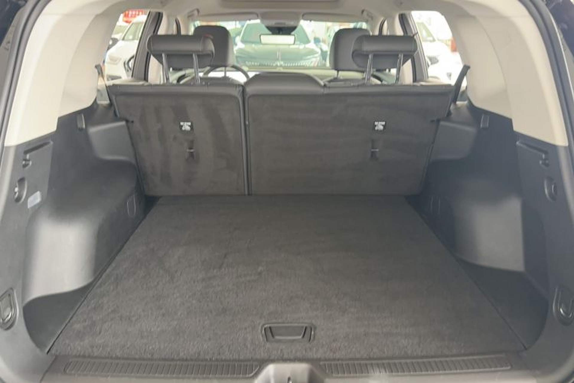 Used Buick Envision 2024 Encore Plus 28T AWD Luxury Edition Trunk