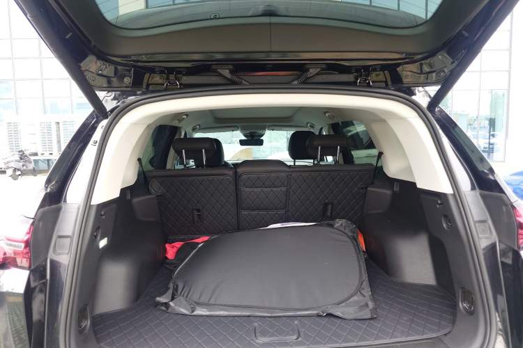 Used Buick Envision 2024 Encore Plus 28T Two-Wheel Drive Luxury Edition Trunk